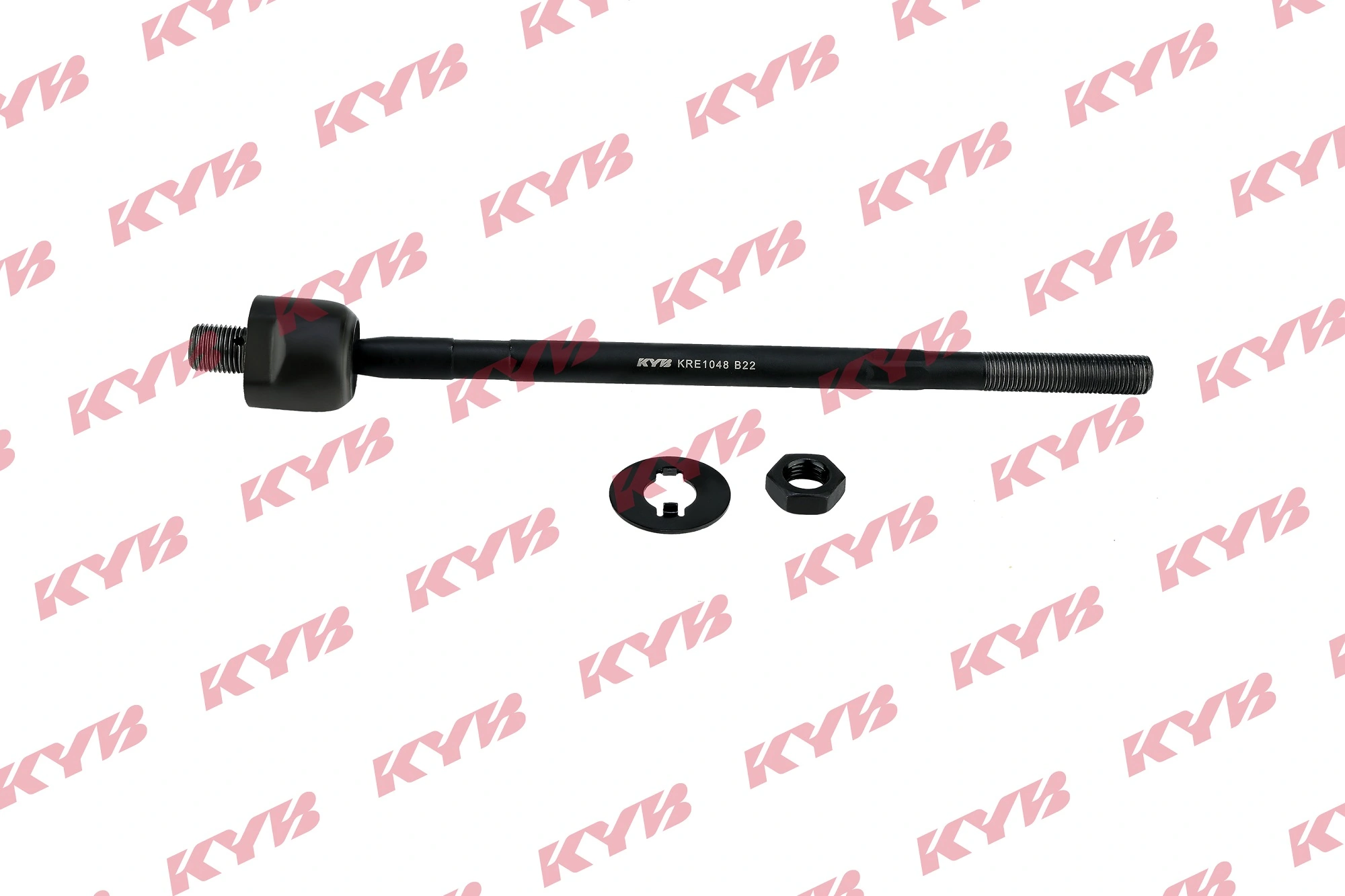Inner Tie Rod KRE1048