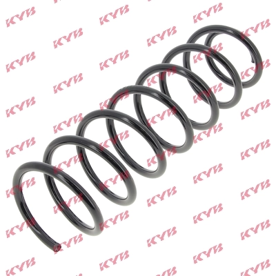 Suspension Spring K-Flex RC6397