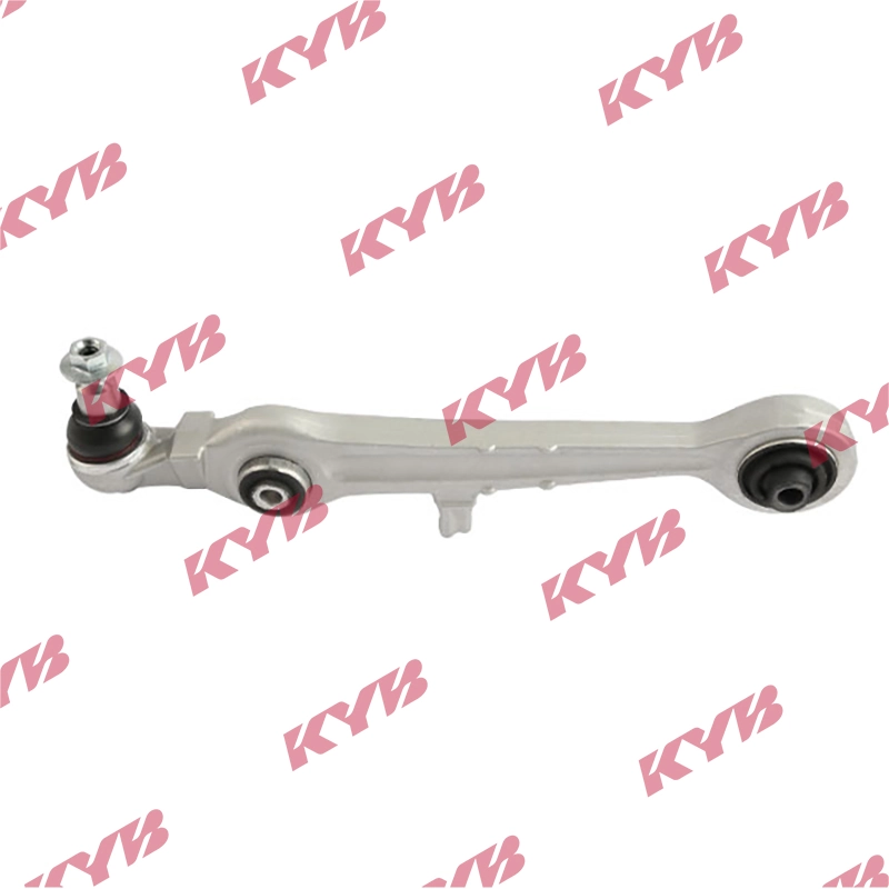 Control/Trailing Arm, wheel suspension KSC4004