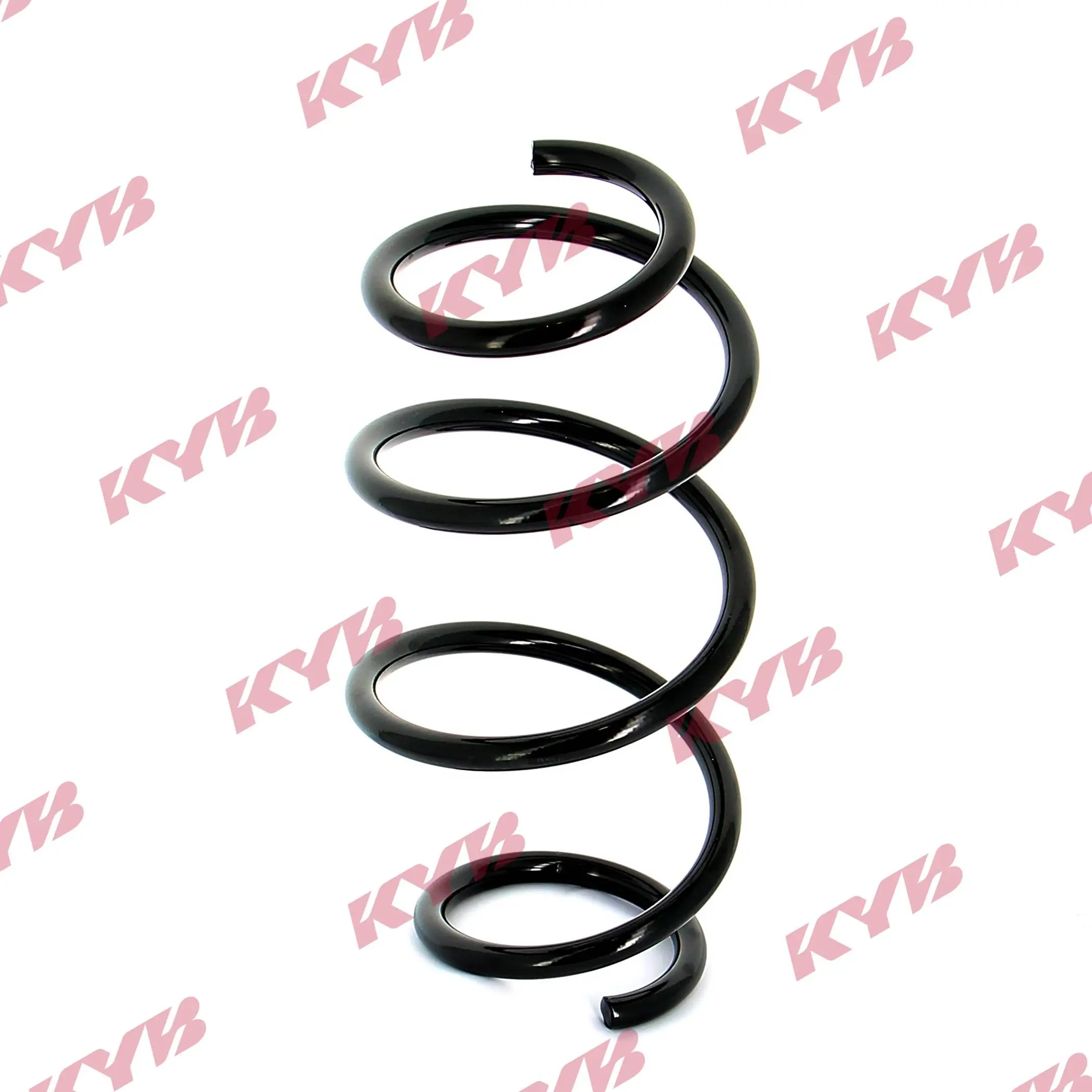 Suspension Spring K-Flex RA1704