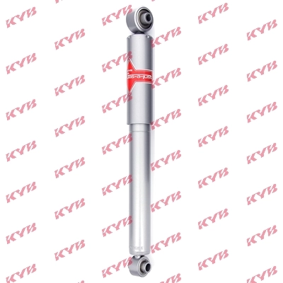 Shock Absorber Gas A Just 553307