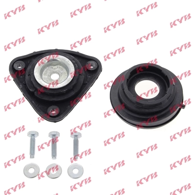 Repair Kit, suspension strut support mount Suspension Mounting Kit SM5589