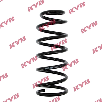 Suspension Spring K-Flex RA2803