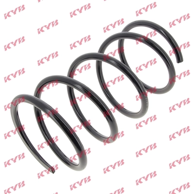 KYB RD2435 Suspension Spring