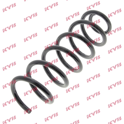 Suspension Spring K-Flex RC5421