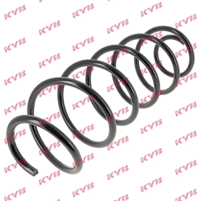 KYB RH3493 Suspension Spring