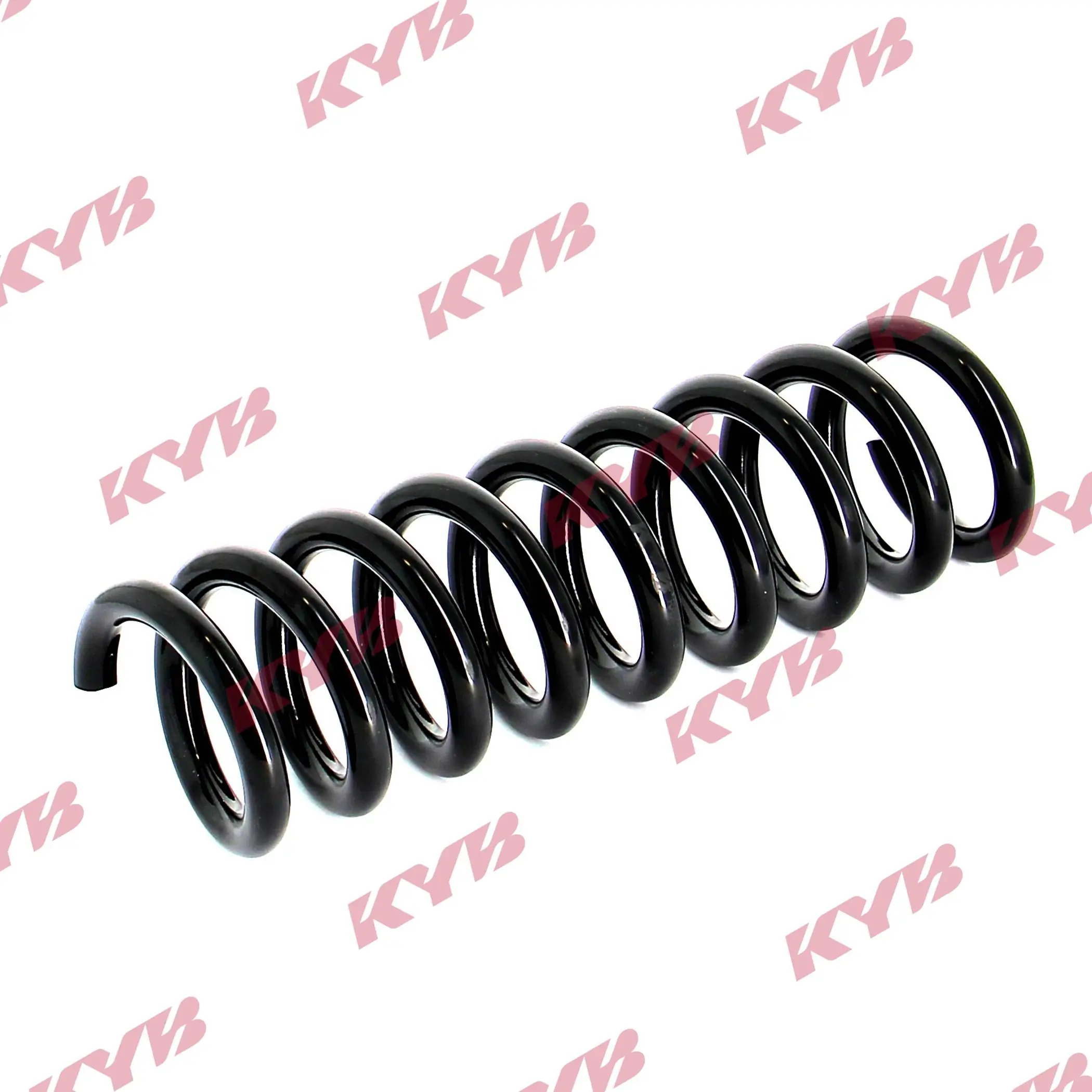 KYB RA5487 Suspension Spring