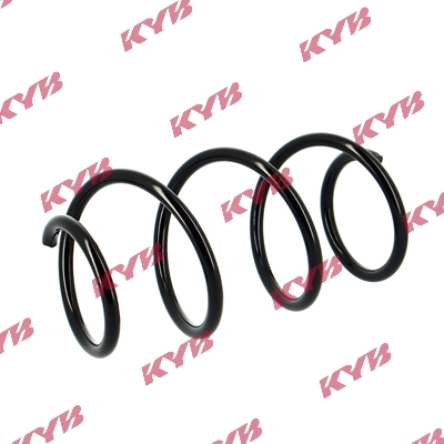 Suspension Spring K-Flex RA1215