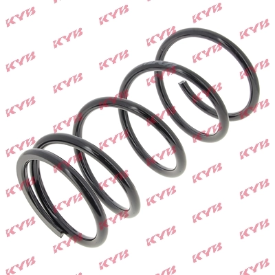 KYB RD1604 Suspension Spring
