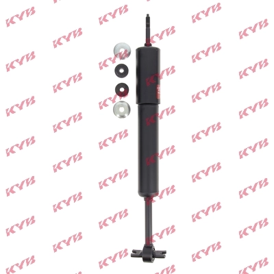 Shock Absorber Excel-G 341302