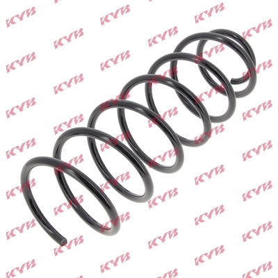 KYB RG1178 Suspension Spring