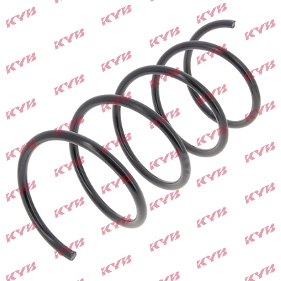 KYB RA3102 Suspension Spring