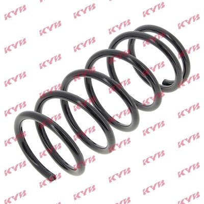 KYB RH6066 Suspension Spring