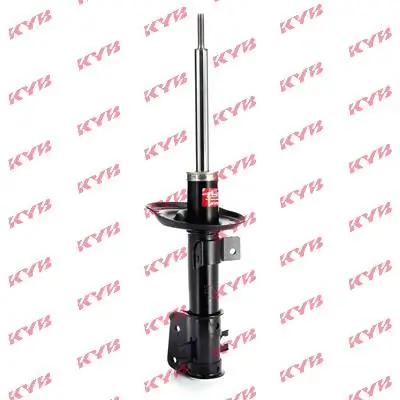 Shock Absorber Excel-G 339730