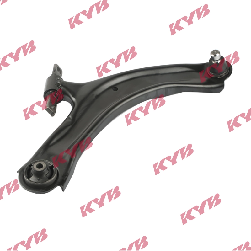 Control/Trailing Arm, wheel suspension KSC4149