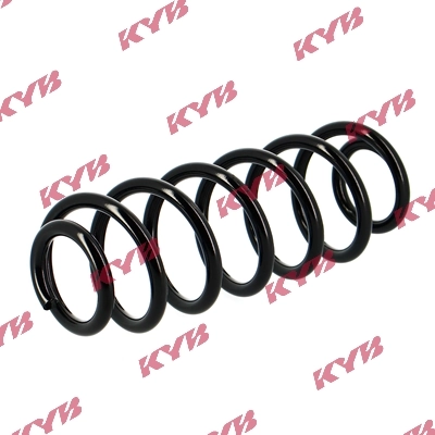 KYB RA5137 Suspension Spring