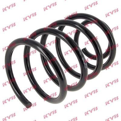 KYB RC2936 Suspension Spring