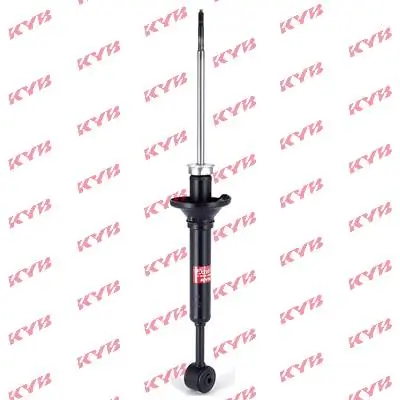 Shock Absorber Excel-G 341252