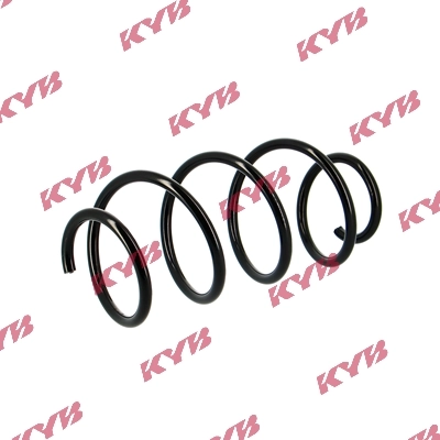 Suspension Spring K-Flex RA4046