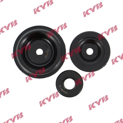 Repair Kit, suspension strut support mount Suspension Mounting Kit SM5818