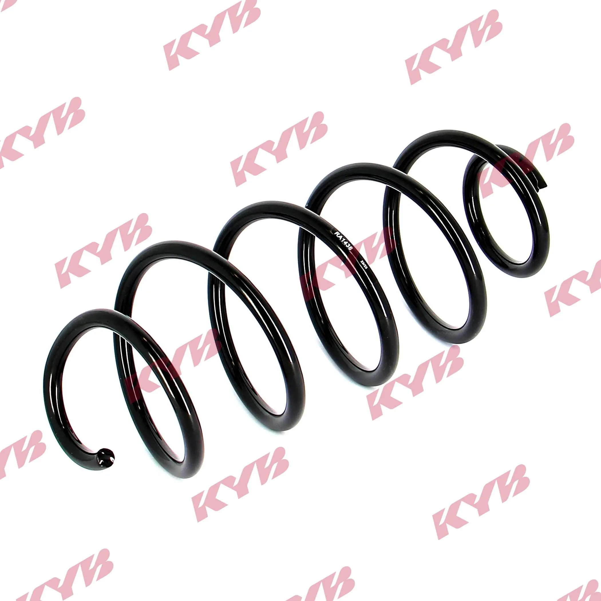 Suspension Spring K-Flex RA1438