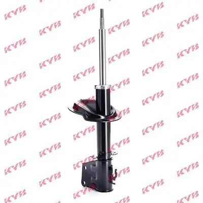 Shock Absorber Excel-G 334631