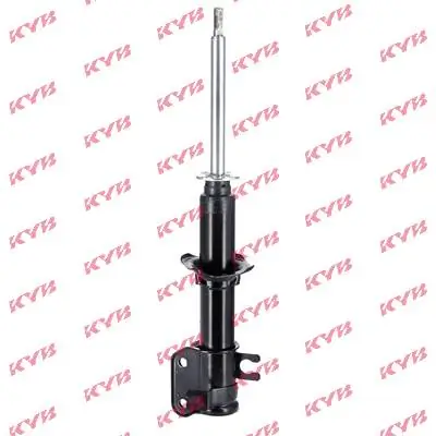 Shock Absorber Premium 632117