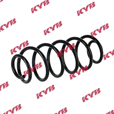 KYB RA7097 Suspension Spring
