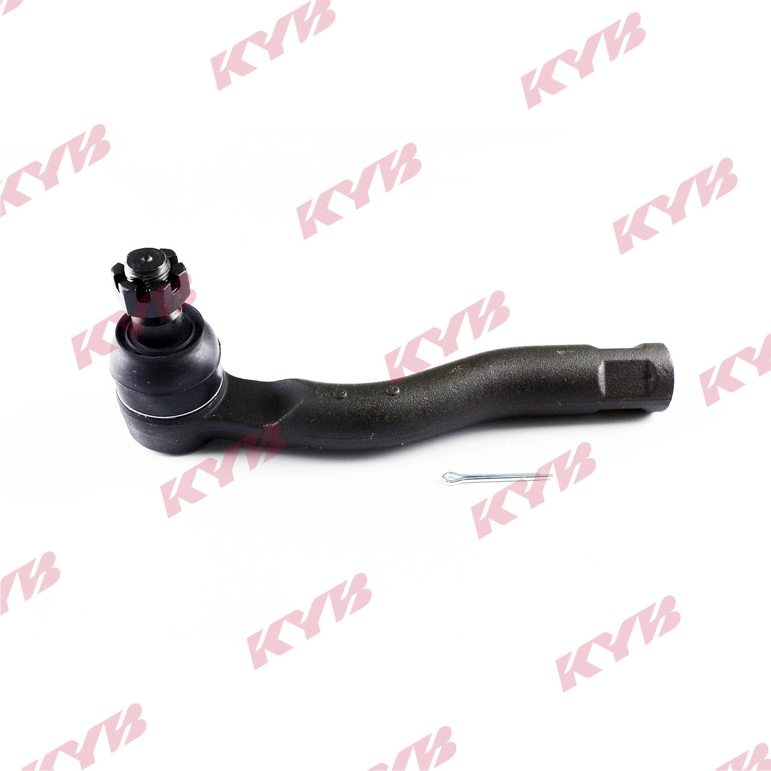 Tie Rod End KTR1224