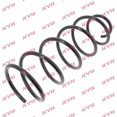 KYB RA3745 Suspension Spring