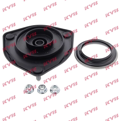 Repair Kit, suspension strut support mount Suspension Mounting Kit SM5662