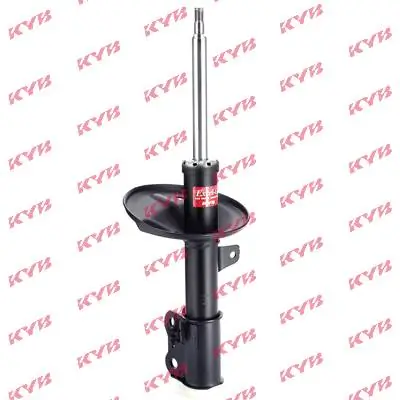 Shock Absorber Excel-G 339086