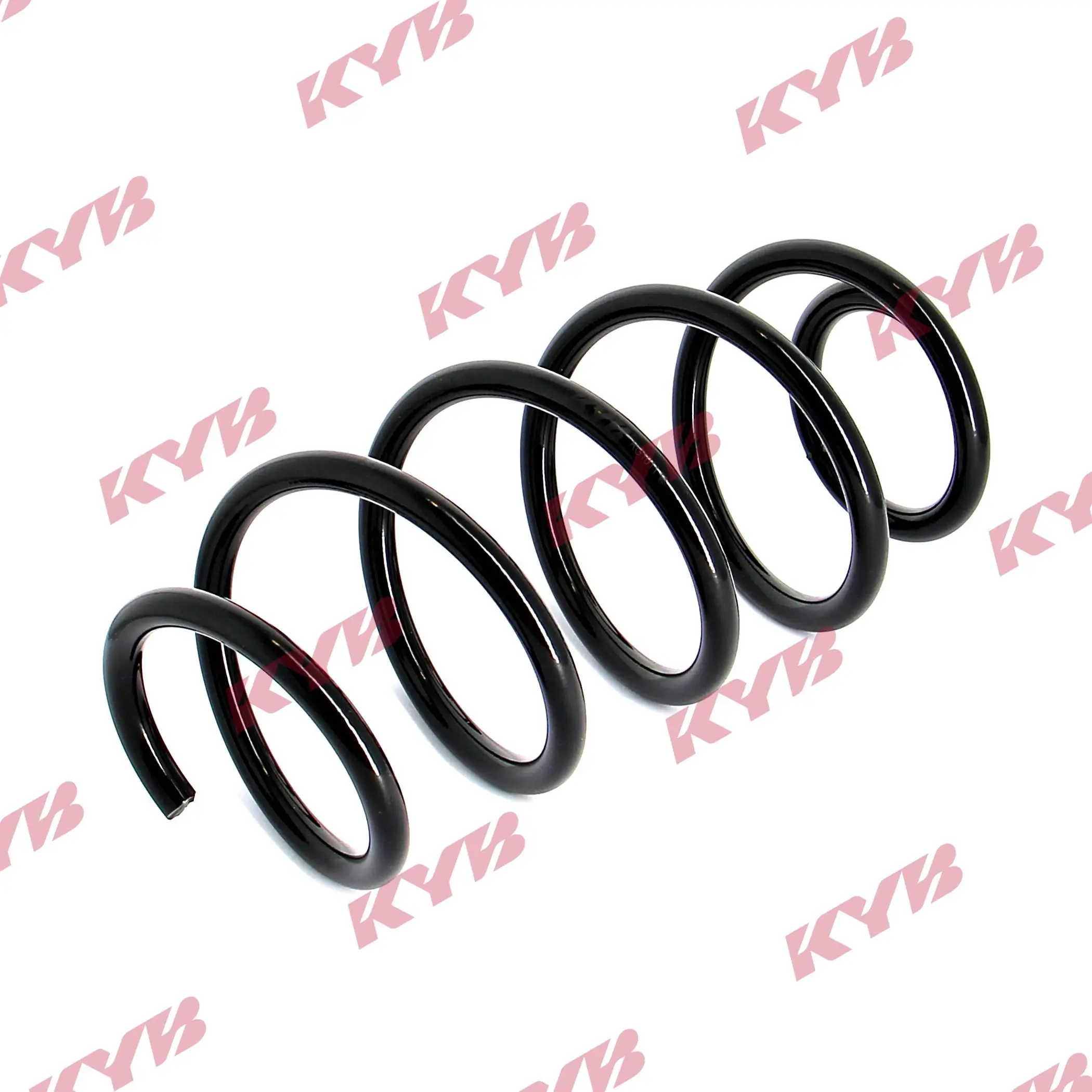 KYB RG1011 Suspension Spring