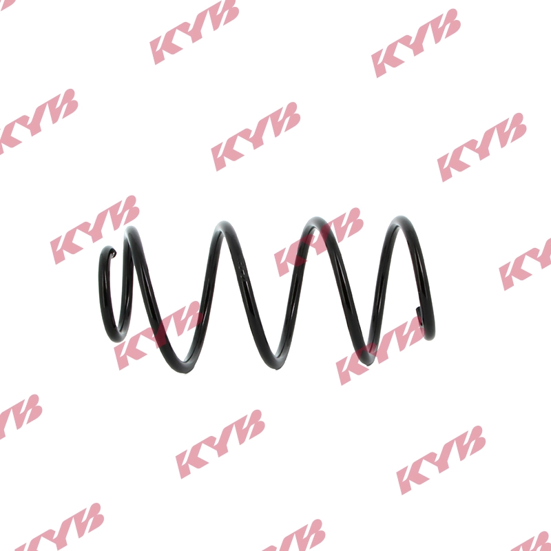 Suspension Spring K-Flex RA1580