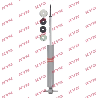 Shock Absorber Gas A Just 554004