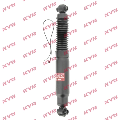 Shock Absorber Excel-G 345078