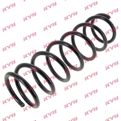 KYB RA6206 Suspension Spring