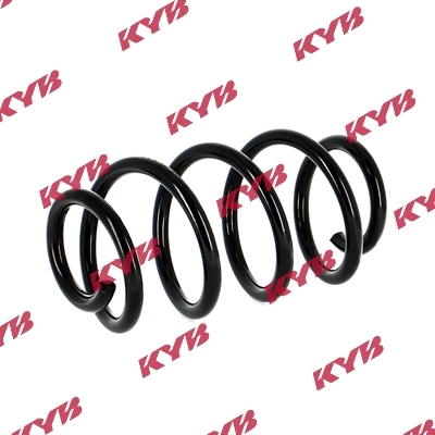 KYB RA5256 Suspension Spring
