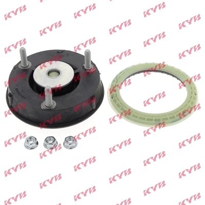 Repair Kit, suspension strut support mount Suspension Mounting Kit SM1212