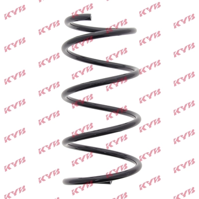 Suspension Spring K-Flex RC2272