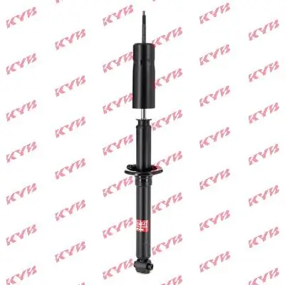 Shock Absorber Excel-G 341003