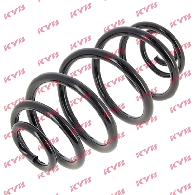 KYB RJ6224 Suspension Spring