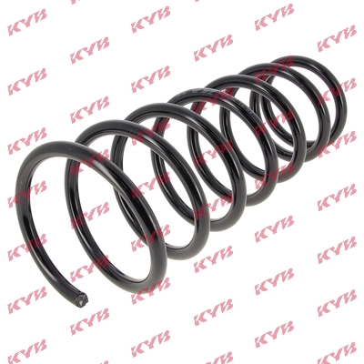 KYB RI6182 Suspension Spring