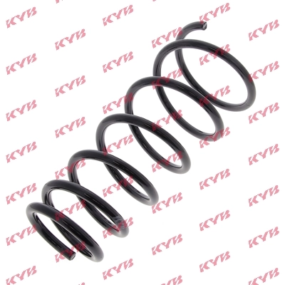 KYB RA6493 Suspension Spring