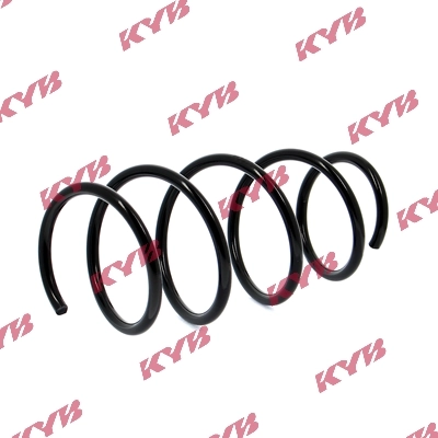 Suspension Spring K-Flex RA4135