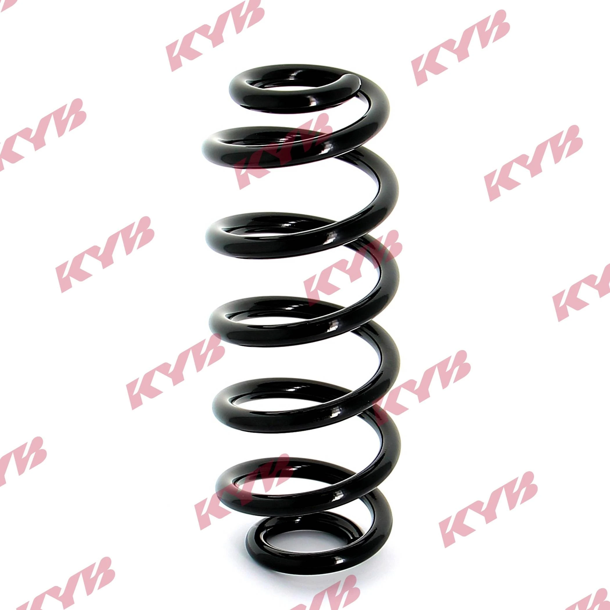 Suspension Spring K-Flex RA5793