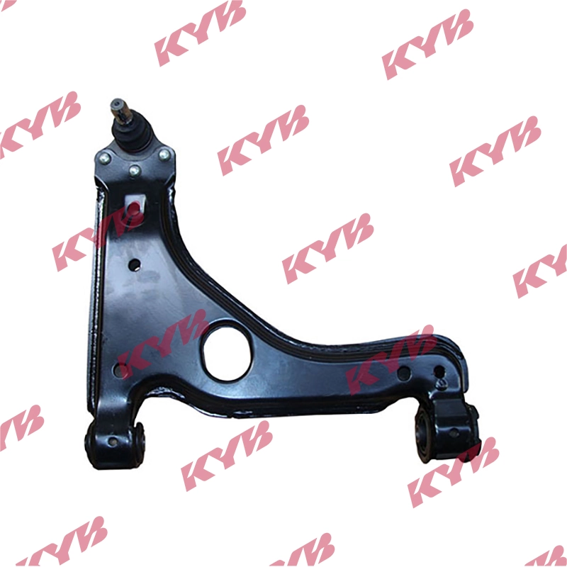 Control/Trailing Arm, wheel suspension KSC4157