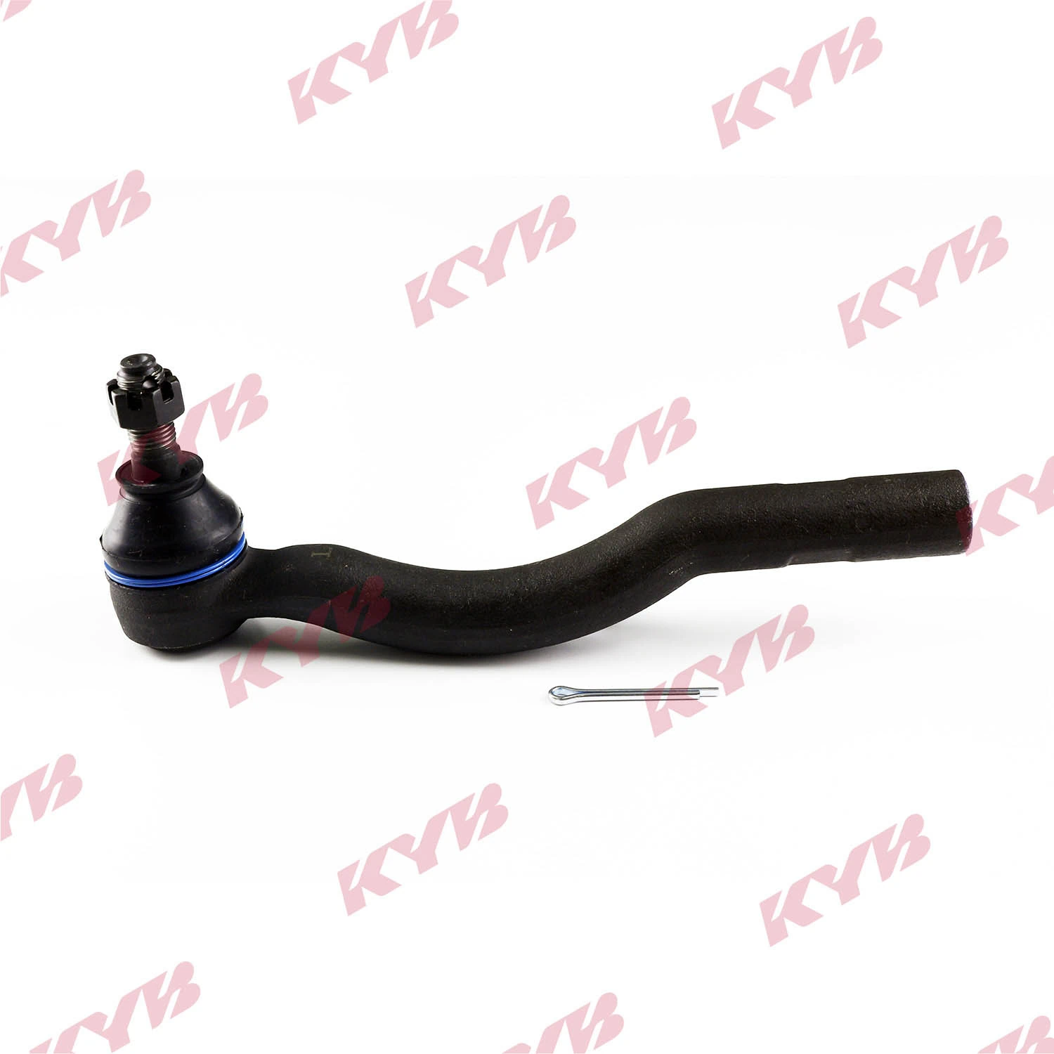 Tie Rod End KTR1236