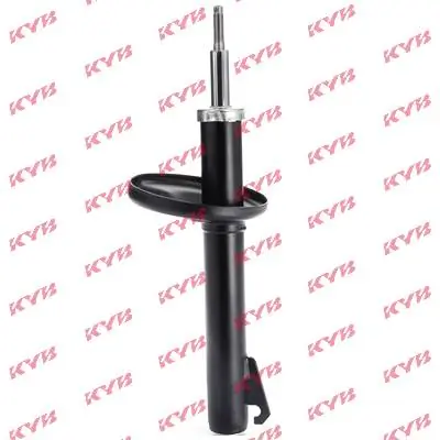 Shock Absorber Premium 633835