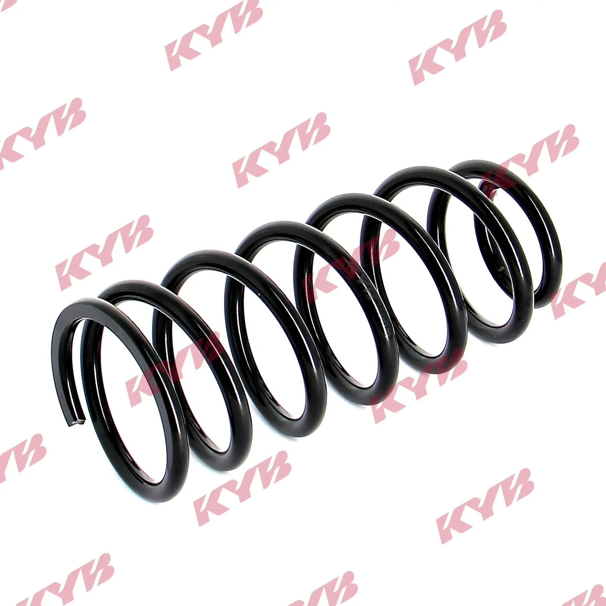 KYB RA5843 Suspension Spring